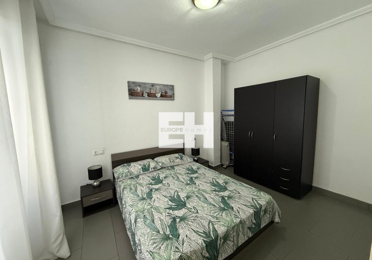 Revente - Appartement - Torrevieja - Las Piscinas Naturales