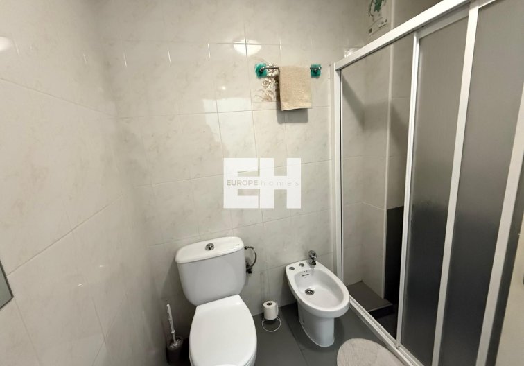 Revente - Appartement - Torrevieja - Las Piscinas Naturales