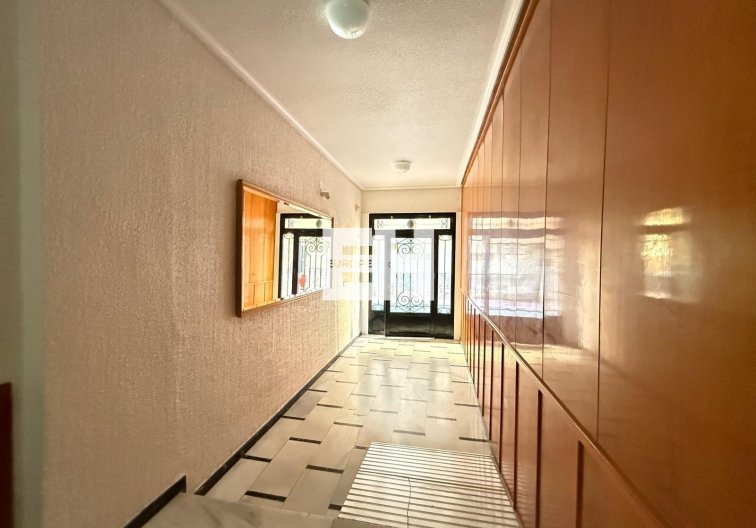 Revente - Appartement - Torrevieja - Las Piscinas Naturales