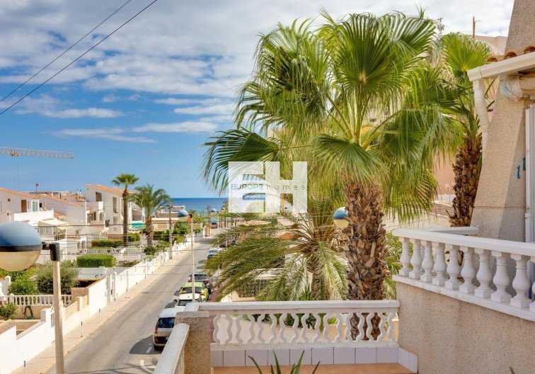 Segunda mano - Apartamento  - Torrevieja - Cabo Cervera