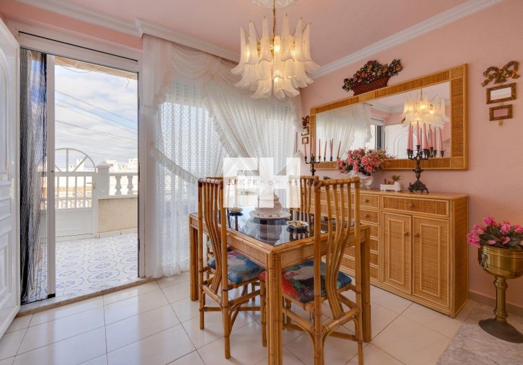 Segunda mano - Apartamento  - Torrevieja - Cabo Cervera