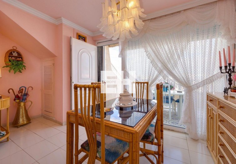 Segunda mano - Apartamento  - Torrevieja - Cabo Cervera