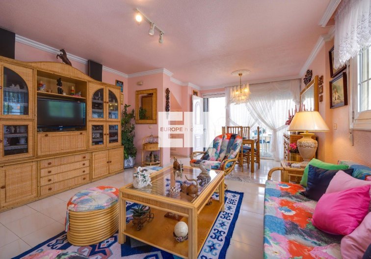 Segunda mano - Apartamento  - Torrevieja - Cabo Cervera