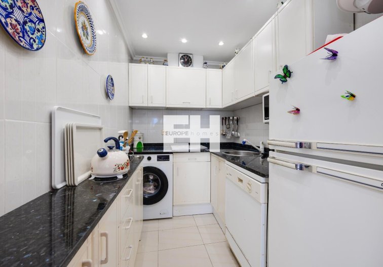 Segunda mano - Apartamento  - Torrevieja - Cabo Cervera