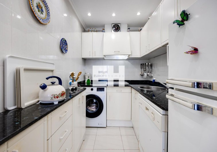 Segunda mano - Apartamento  - Torrevieja - Cabo Cervera