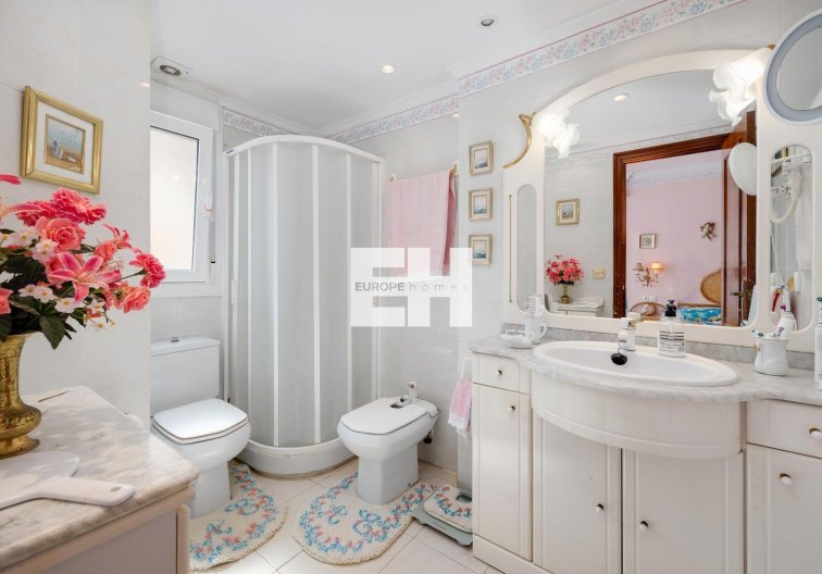 Segunda mano - Apartamento  - Torrevieja - Cabo Cervera