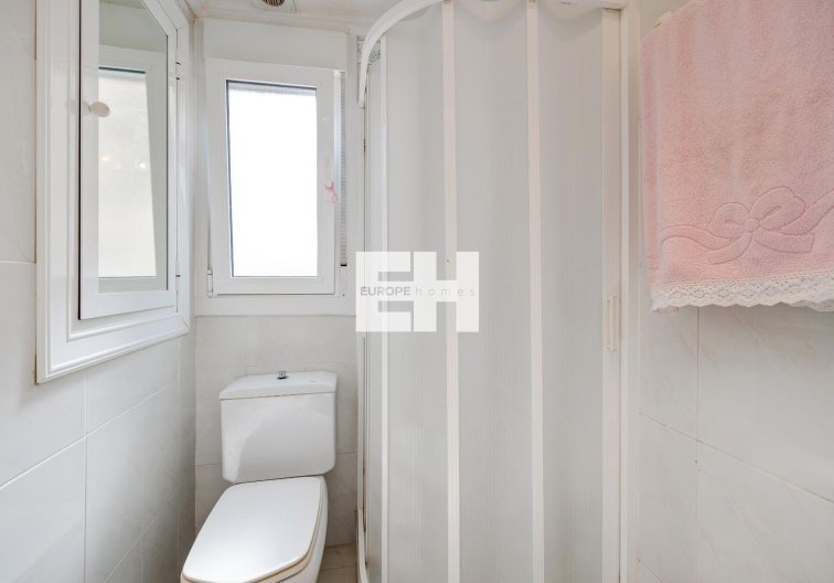 Segunda mano - Apartamento  - Torrevieja - Cabo Cervera