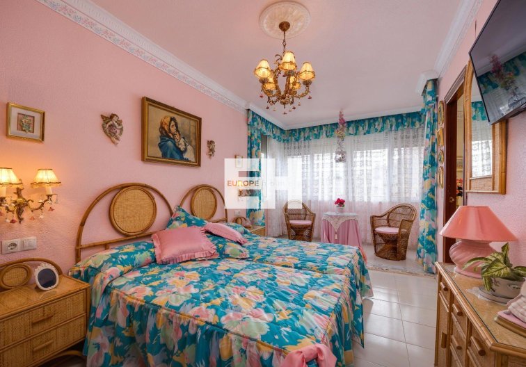 Segunda mano - Apartamento  - Torrevieja - Cabo Cervera