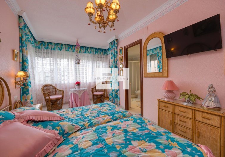 Segunda mano - Apartamento  - Torrevieja - Cabo Cervera