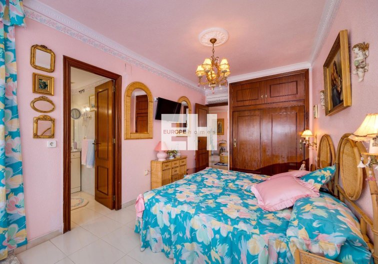 Segunda mano - Apartamento  - Torrevieja - Cabo Cervera