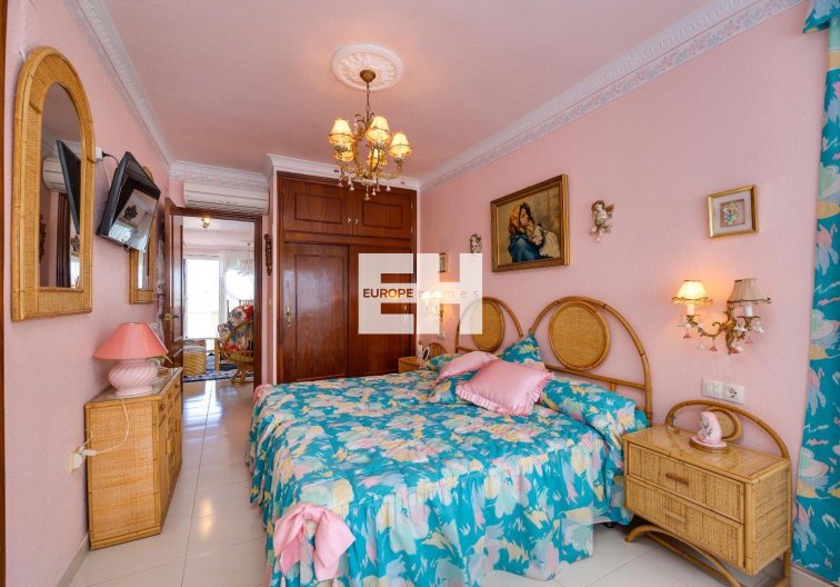 Segunda mano - Apartamento  - Torrevieja - Cabo Cervera