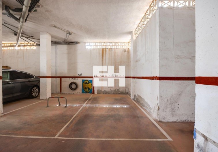 Segunda mano - Apartamento  - Torrevieja - Cabo Cervera