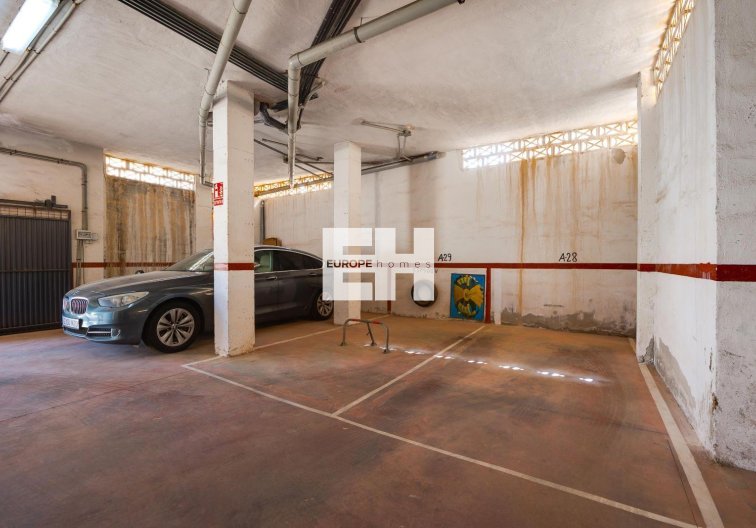 Segunda mano - Apartamento  - Torrevieja - Cabo Cervera