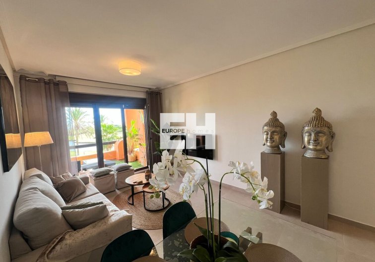 Segunda mano - Apartamento  - Los Alcázares - SERANA GOLF