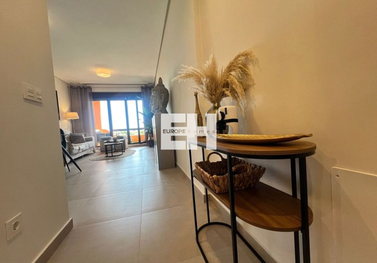 Segunda mano - Apartamento  - Los Alcázares - SERANA GOLF