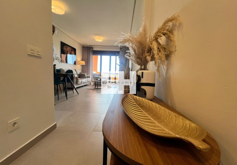 Segunda mano - Apartamento  - Los Alcázares - SERANA GOLF