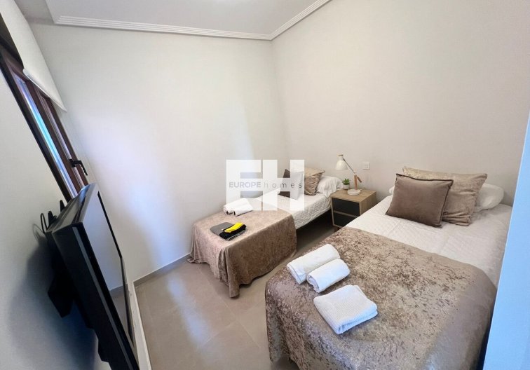 Segunda mano - Apartamento  - Los Alcázares - SERANA GOLF