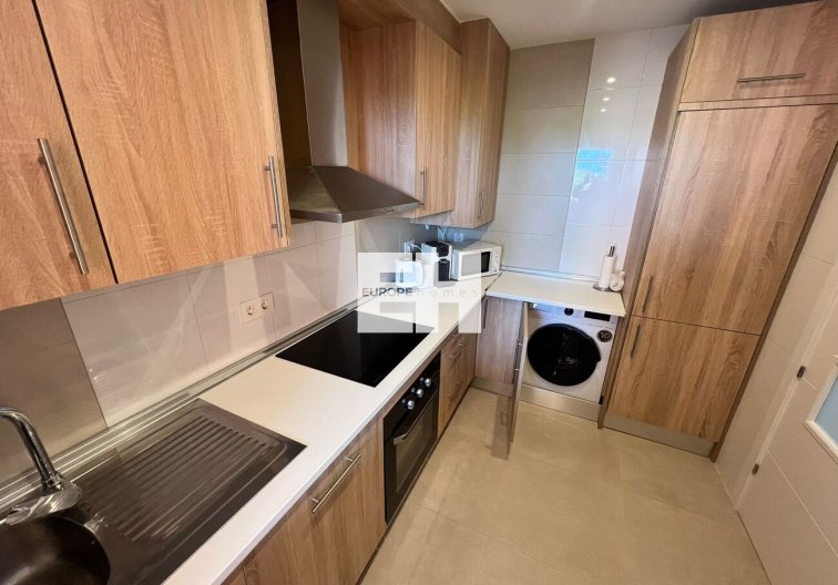 Segunda mano - Apartamento  - Los Alcázares - SERANA GOLF