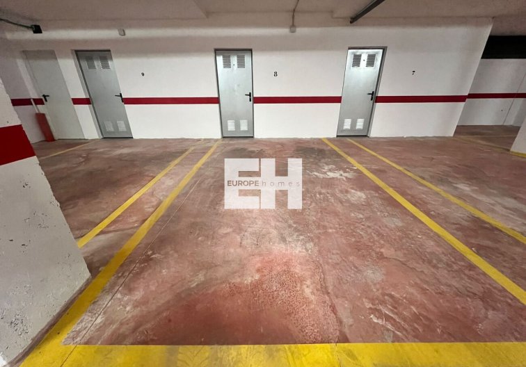 Segunda mano - Apartamento  - Los Alcázares - SERANA GOLF