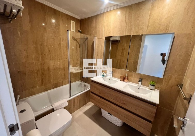 Segunda mano - Apartamento  - Los Alcázares - SERANA GOLF