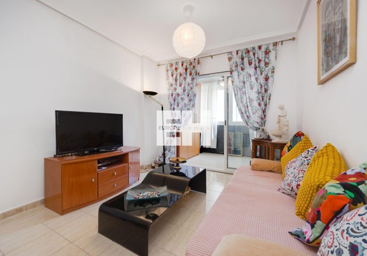 Segunda mano - Apartamento  - Torrevieja - La Siesta - El Salado - Torreta