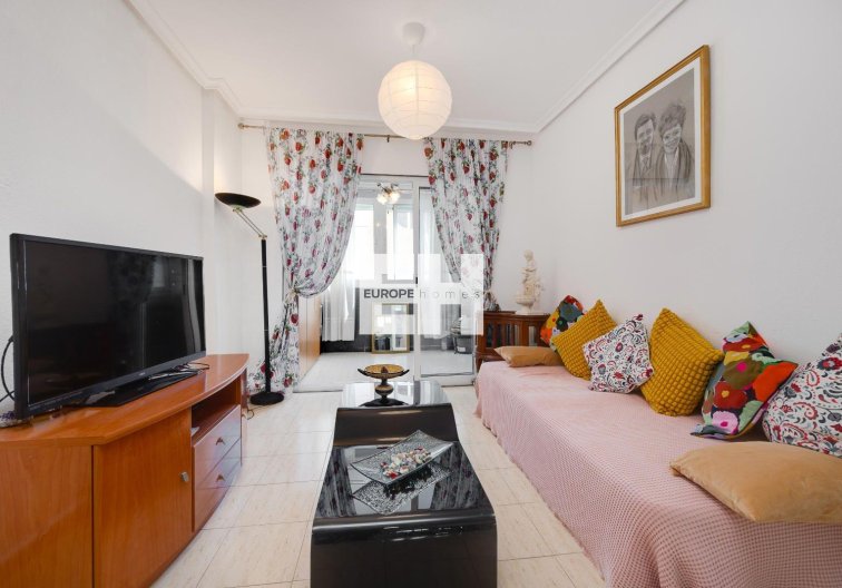 Segunda mano - Apartamento  - Torrevieja - La Siesta - El Salado - Torreta