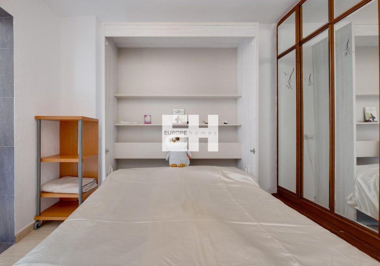 Segunda mano - Apartamento  - Torrevieja - La Siesta - El Salado - Torreta