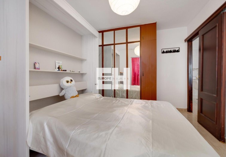 Segunda mano - Apartamento  - Torrevieja - La Siesta - El Salado - Torreta