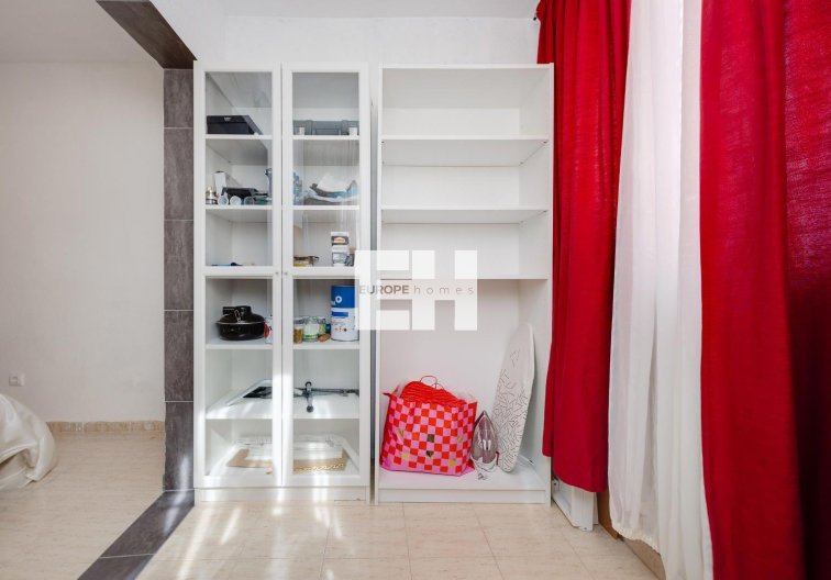 Segunda mano - Apartamento  - Torrevieja - La Siesta - El Salado - Torreta