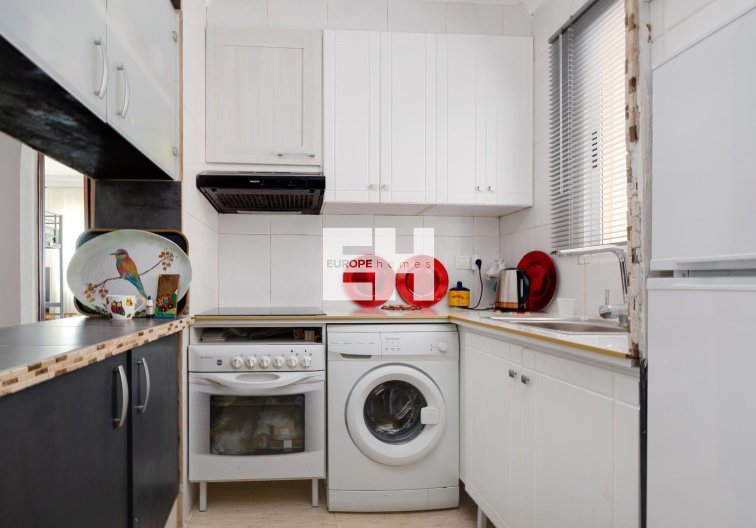 Segunda mano - Apartamento  - Torrevieja - La Siesta - El Salado - Torreta