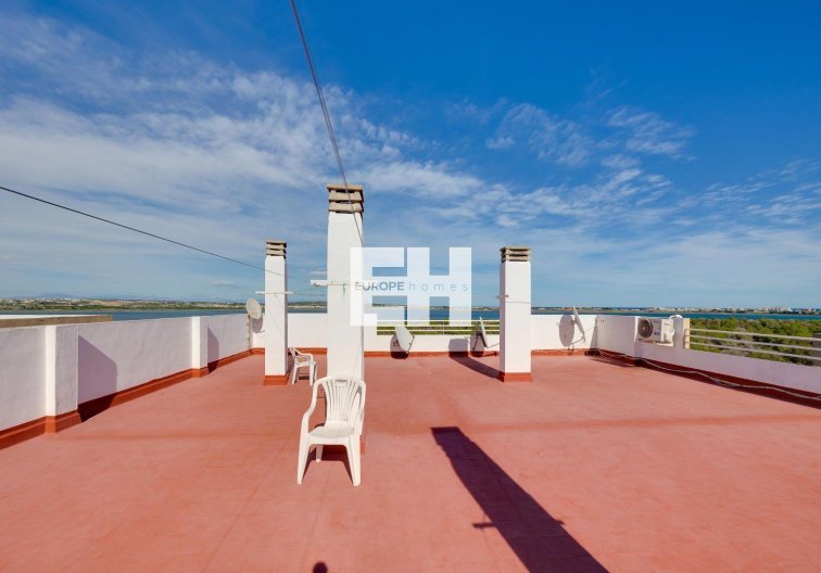 Segunda mano - Apartamento  - Torrevieja - La Siesta - El Salado - Torreta
