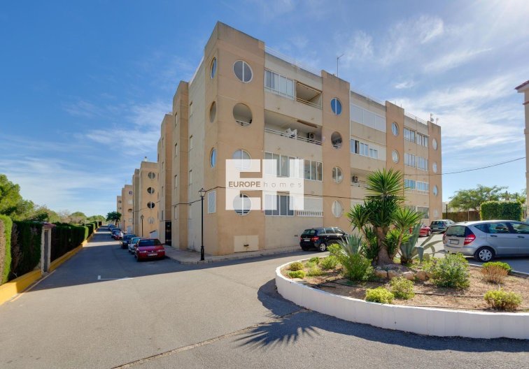 Segunda mano - Apartamento  - Torrevieja - La Siesta - El Salado - Torreta