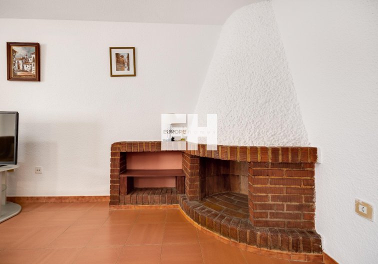 Wiederverkauf - Wohnung - Torrevieja - La Mata