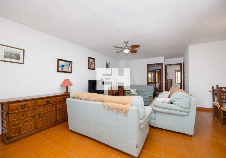 Wiederverkauf - Wohnung - Torrevieja - La Mata