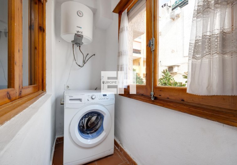 Wiederverkauf - Wohnung - Torrevieja - La Mata