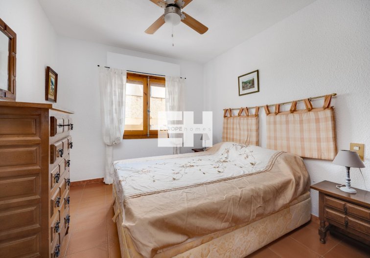 Wiederverkauf - Wohnung - Torrevieja - La Mata