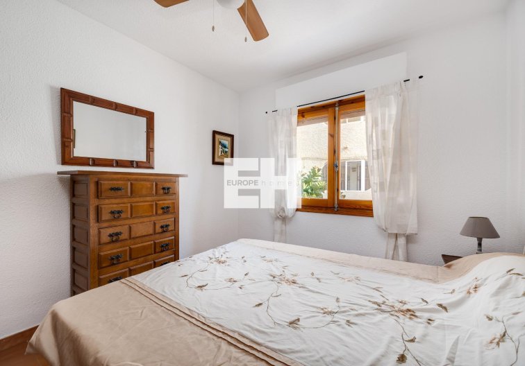 Wiederverkauf - Wohnung - Torrevieja - La Mata