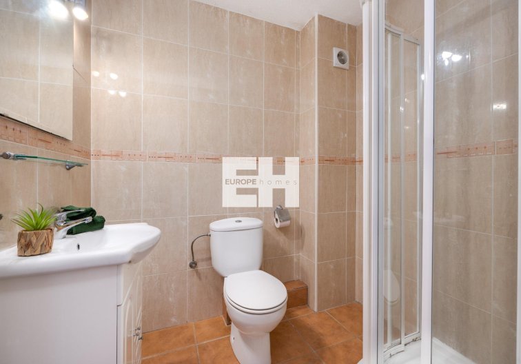 Wiederverkauf - Wohnung - Torrevieja - La Mata