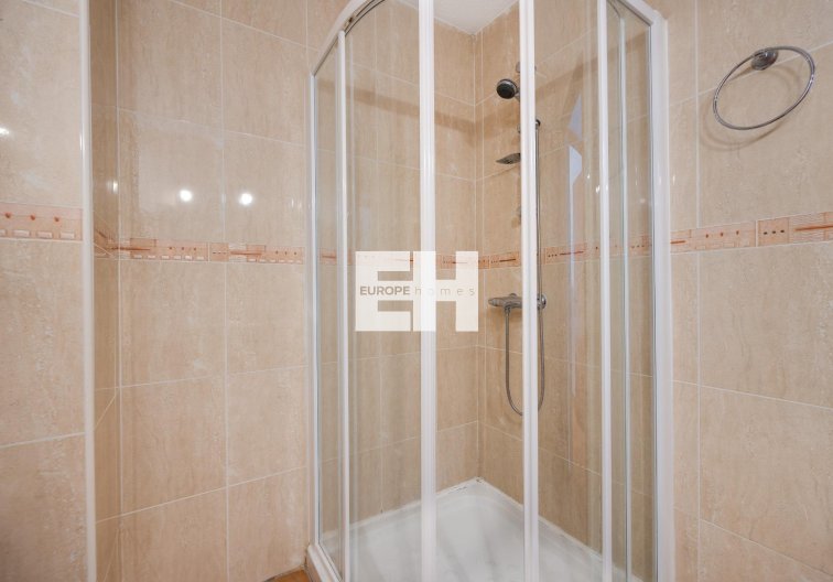 Wiederverkauf - Wohnung - Torrevieja - La Mata