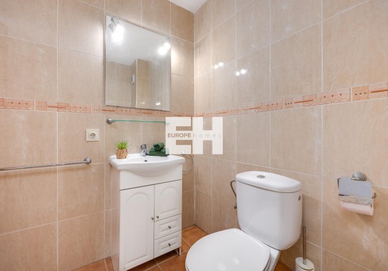 Wiederverkauf - Wohnung - Torrevieja - La Mata