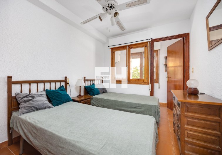 Wiederverkauf - Wohnung - Torrevieja - La Mata