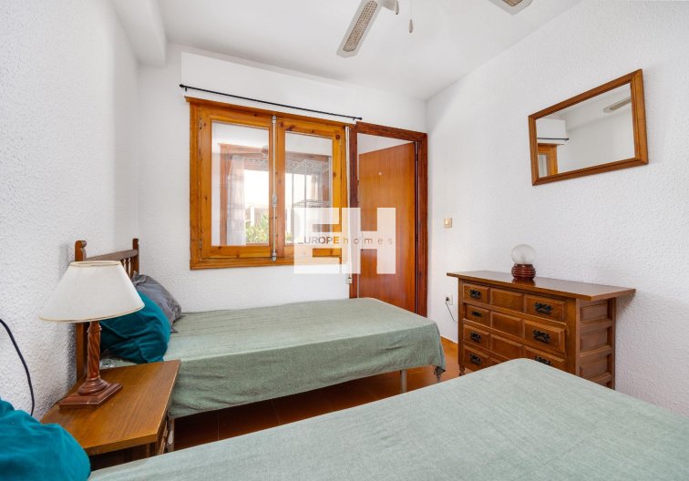 Wiederverkauf - Wohnung - Torrevieja - La Mata