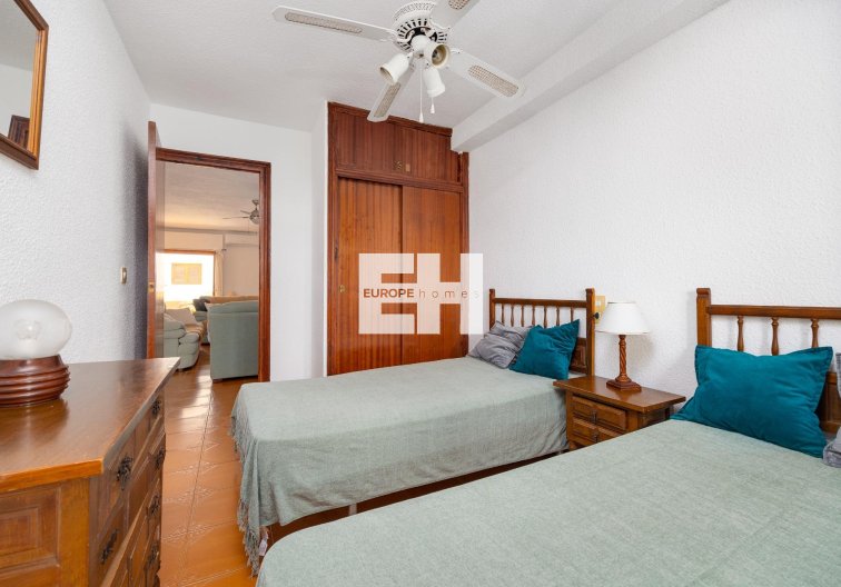 Wiederverkauf - Wohnung - Torrevieja - La Mata