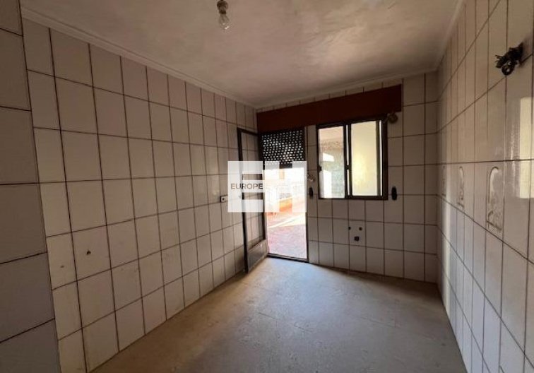 Segunda mano - town house - Catral - Comunidad Valenciana