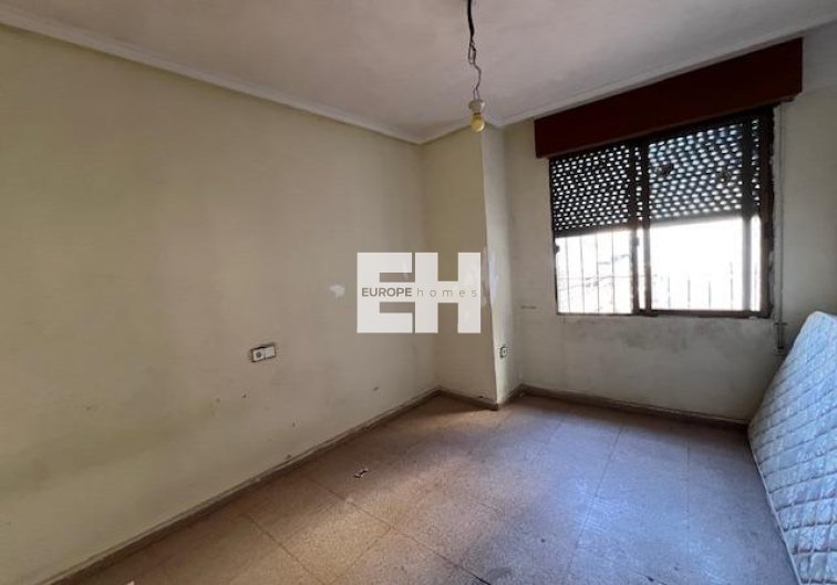 Segunda mano - town house - Catral - Comunidad Valenciana