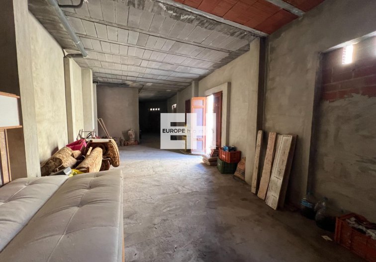 Segunda mano - town house - Catral - Comunidad Valenciana