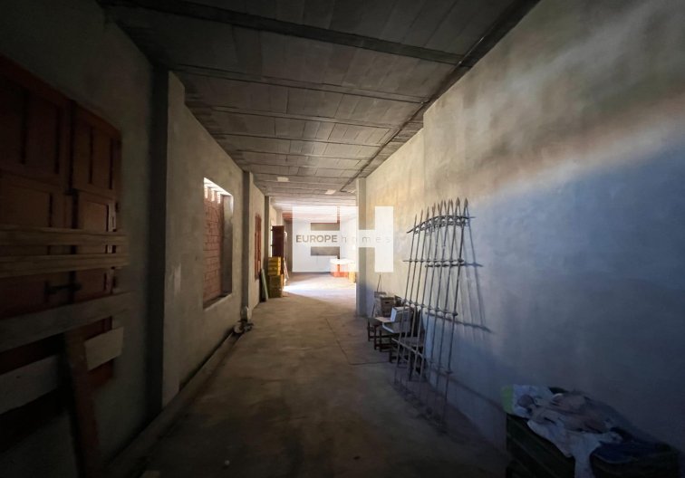 Segunda mano - town house - Catral - Comunidad Valenciana