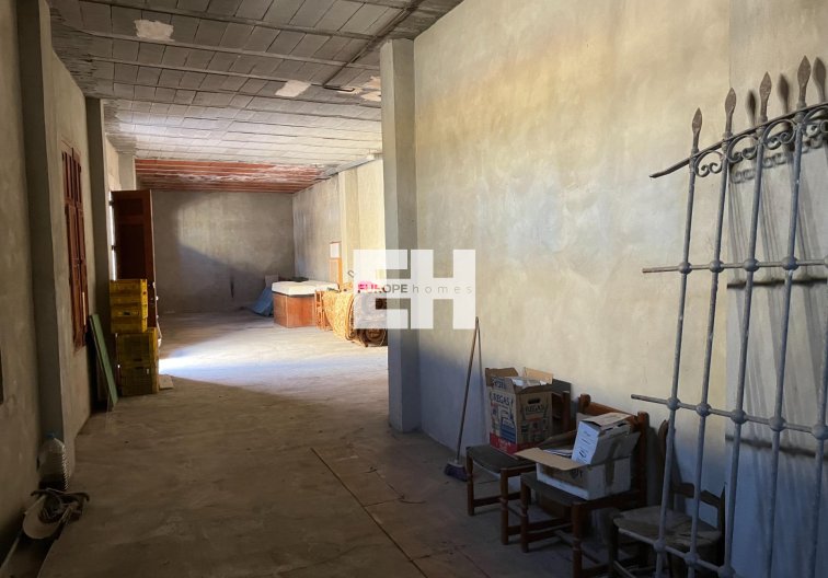 Segunda mano - town house - Catral - Comunidad Valenciana