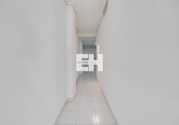 Segunda mano - Apartamento  - Torrevieja - Centro