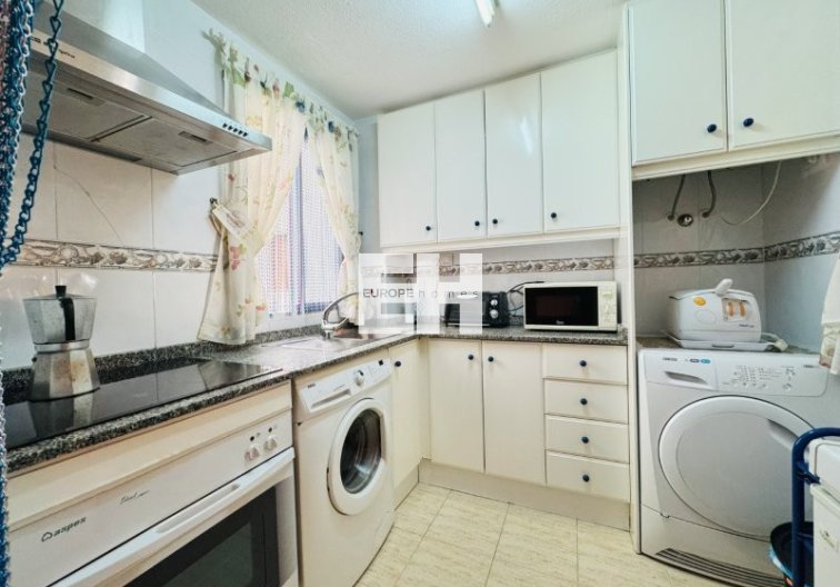 Segunda mano - Apartamento  - La Mata - Costa Blanca